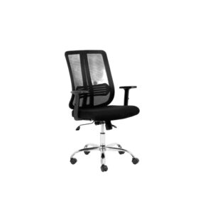 Lenny High Back Mesh Chair